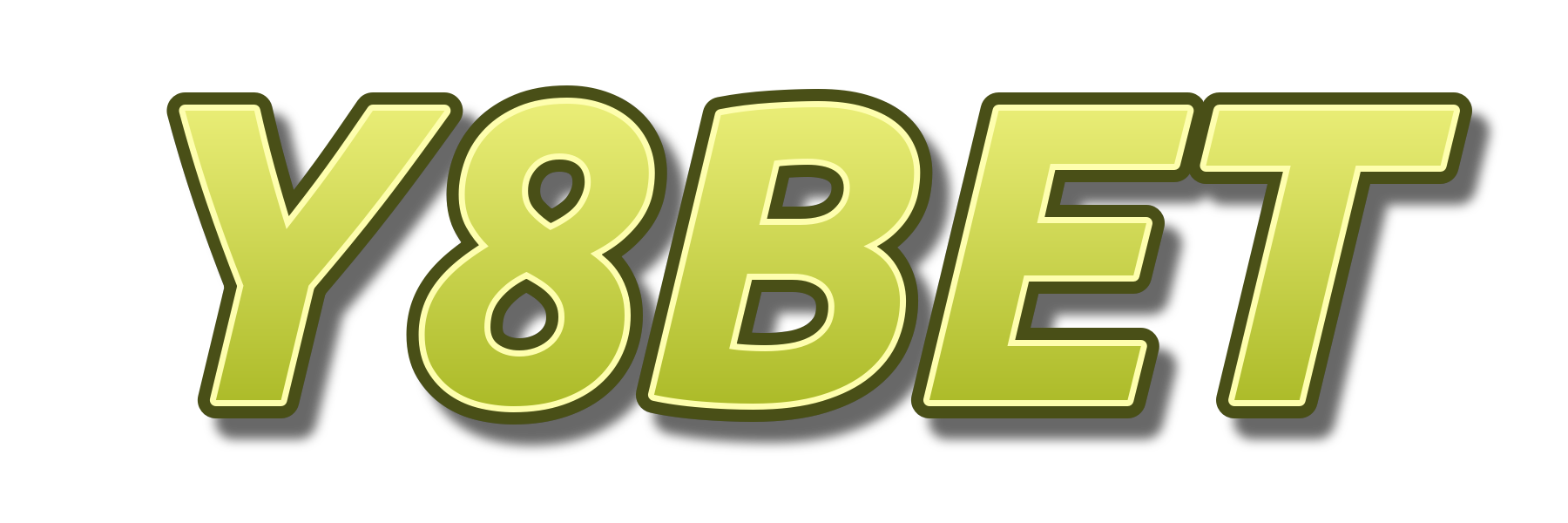 Y8BET