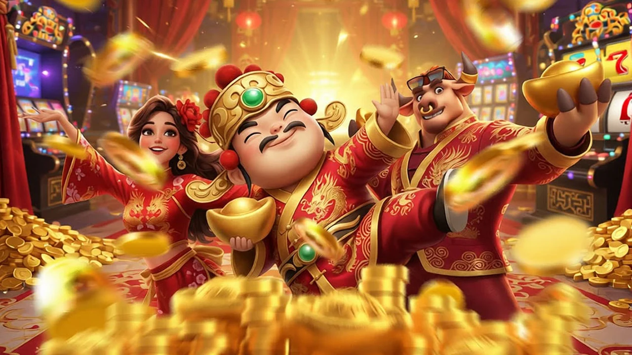 Casino trên Y8BET – bước kiểm tra thực tế
