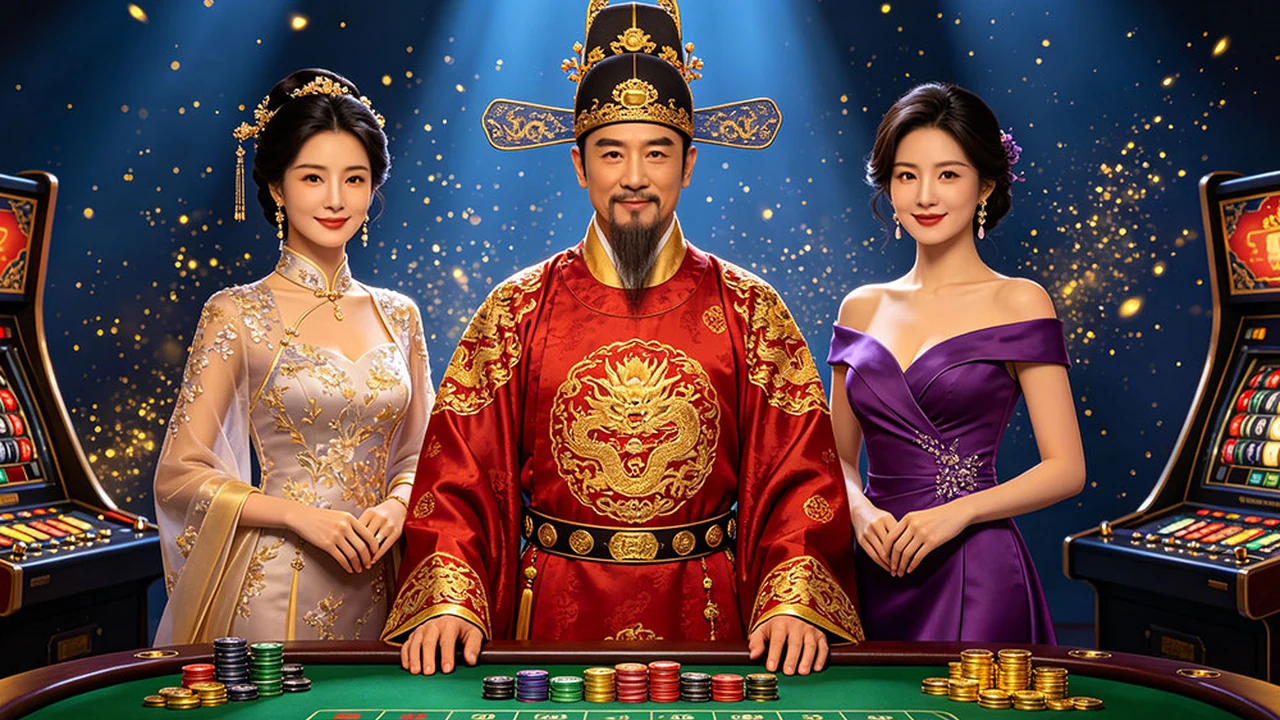 Casino: Y8BET – Những điểm cần đọc kỹ trên giao diện Casino trước khi thao tác
