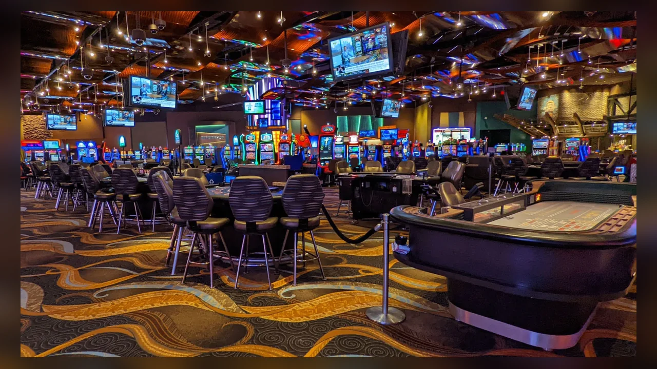 Y8BET hướng dẫn Cách theo dõi một phiên casino trực tuyến