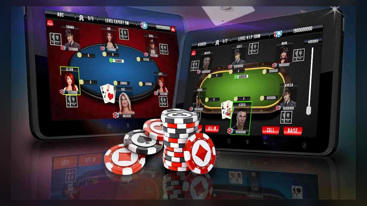 Y8BET: đọc quy tắc game bài trước khi tham gia