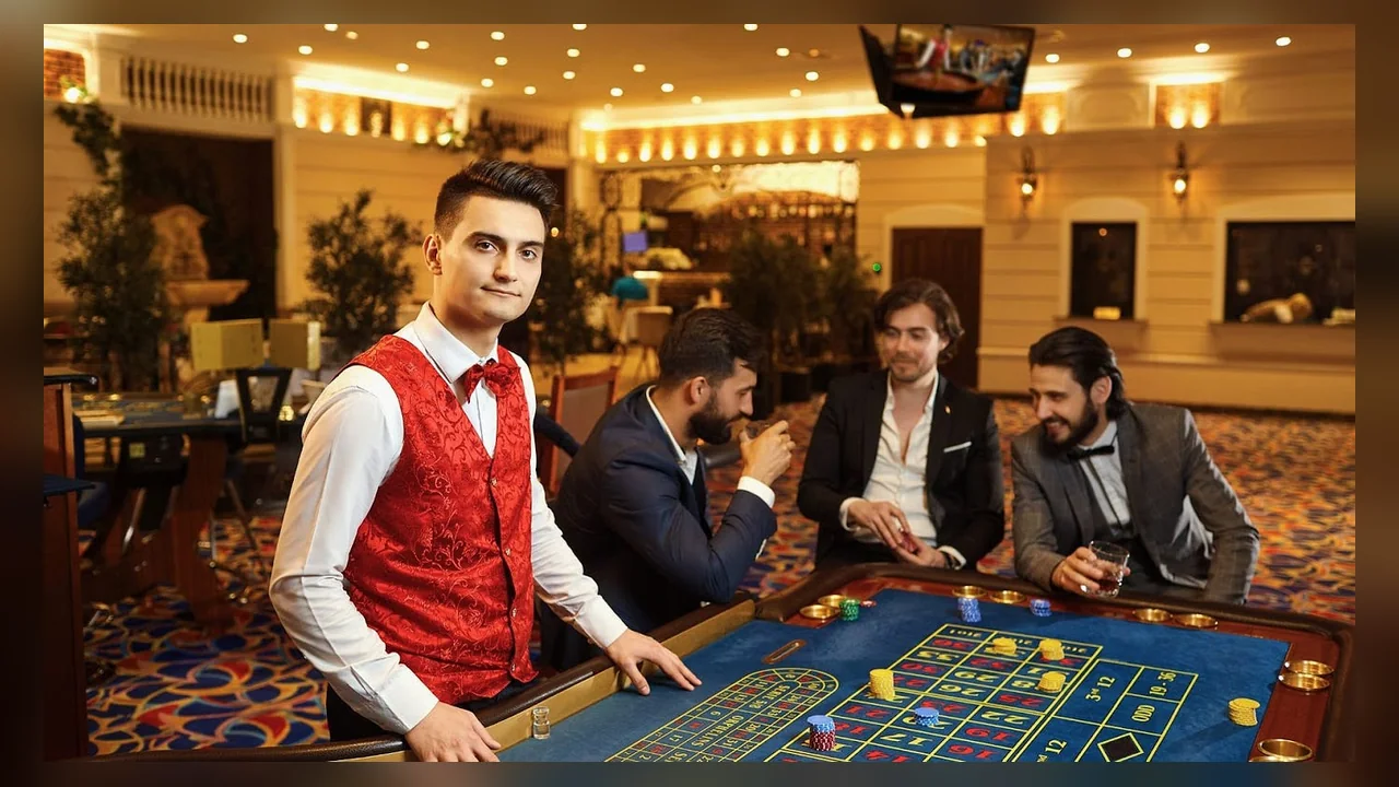 Cách chọn bàn theo mức độ quen thuộc tại Y8BET